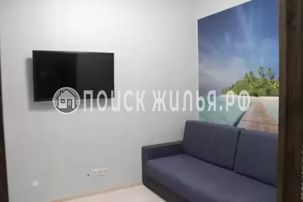 Дом под ключ, д. 10, д.кв2