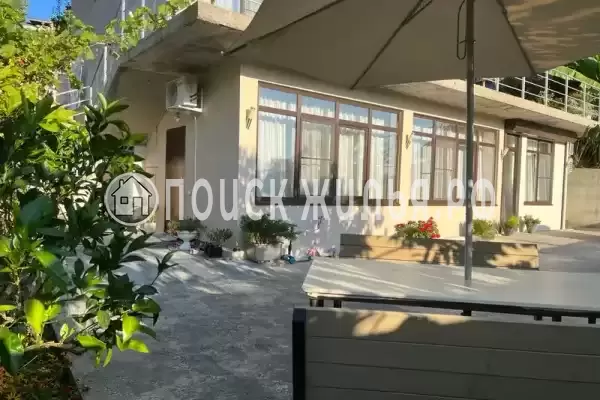 Частный сектор «Коттедж под ключ»