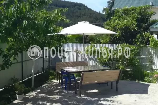 Частный сектор «Коттедж под ключ»