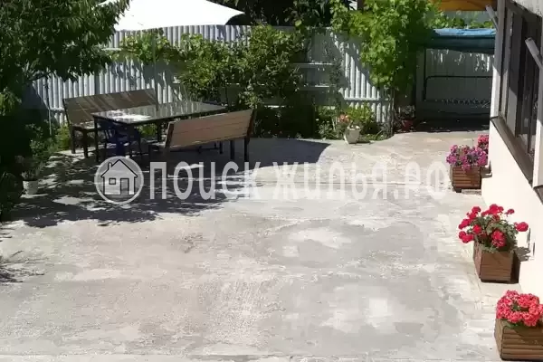 Частный сектор «Коттедж под ключ»