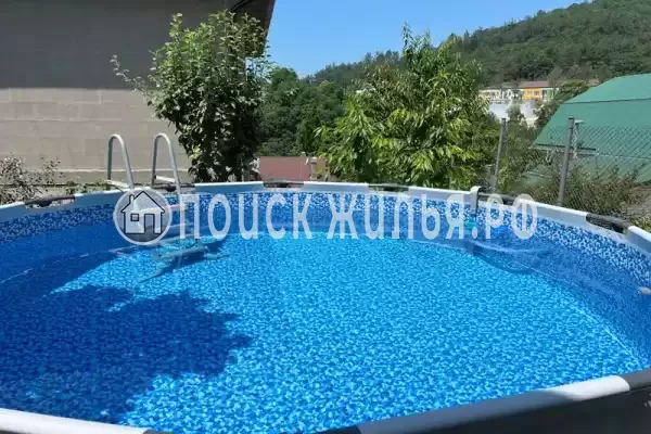 Частный сектор «Коттедж под ключ»