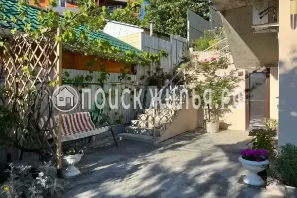 Частный сектор «Коттедж под ключ»