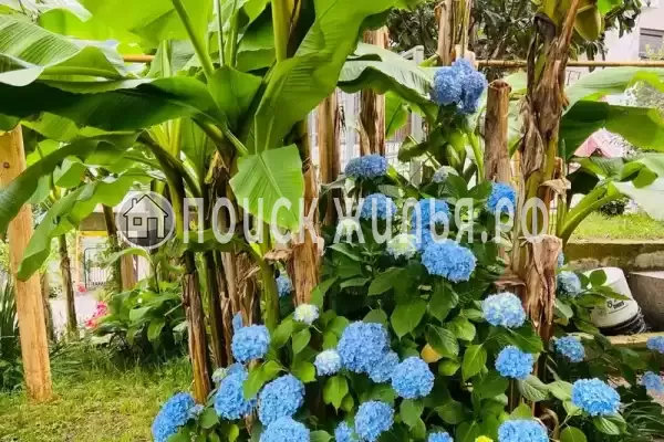 Частный сектор «Коттедж под ключ»