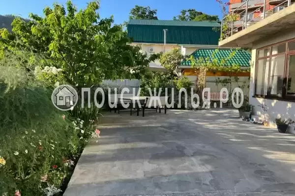 Частный сектор «Коттедж под ключ»