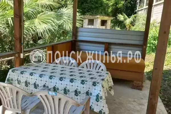 Частный сектор «Часть дома под ключ» Частный сектор «Часть дома под ключ»