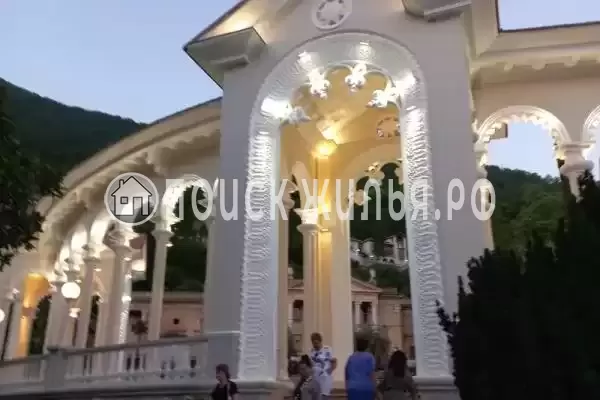 Частный сектор «Часть дома под ключ» Частный сектор «Часть дома под ключ»