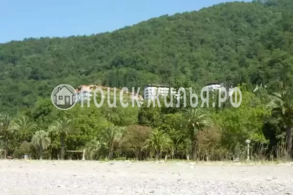 Частный сектор «Часть дома под ключ» Частный сектор «Часть дома под ключ»