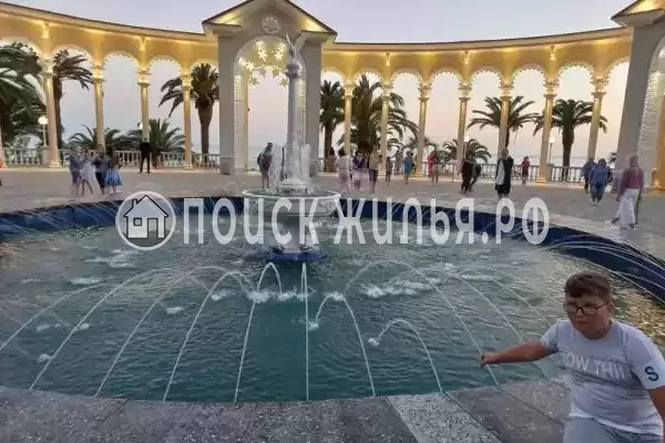 Частный сектор «Часть дома под ключ» Частный сектор «Часть дома под ключ»