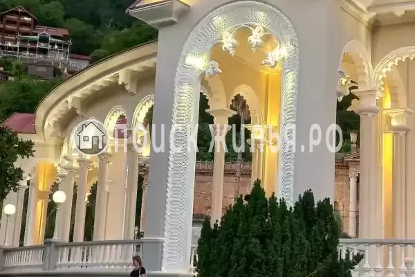 Частный сектор «Часть дома под ключ» Частный сектор «Часть дома под ключ»