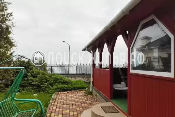 Частный сектор «Дом у моря»