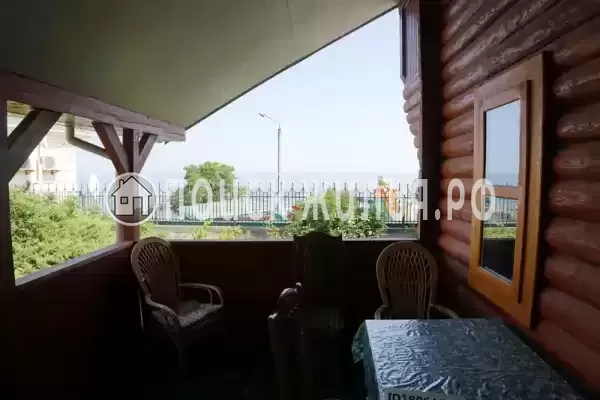 Частный сектор «Дом у моря»