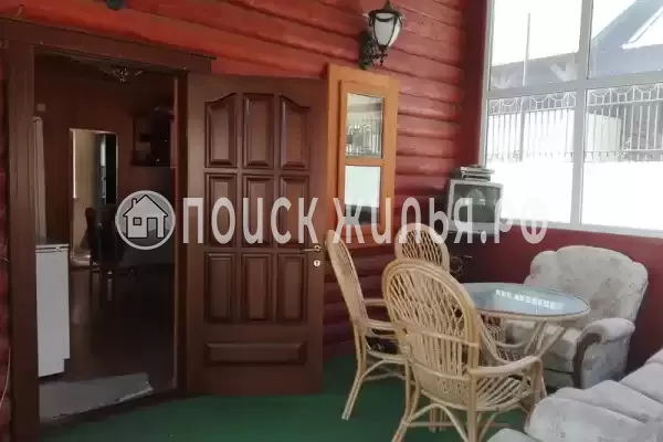 Частный сектор «Дом у моря»