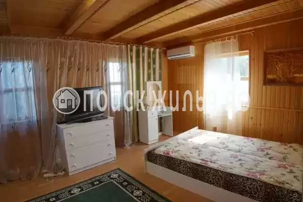 Частный сектор «Дом у моря»