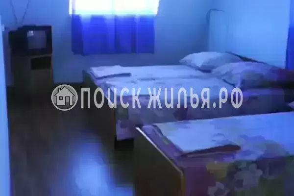 Гостевой дом «Отдых у камы» Гостевой дом «Отдых у камы»