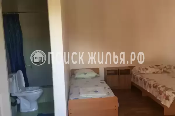 Гостевой дом «Отдых у камы» Гостевой дом «Отдых у камы»