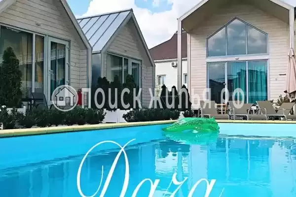 Частный сектор «Дача на Морской» Частный сектор «Дача на Морской»