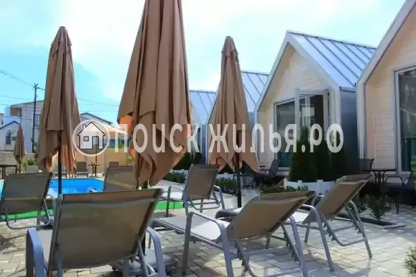 Частный сектор «Дача на Морской» Частный сектор «Дача на Морской»