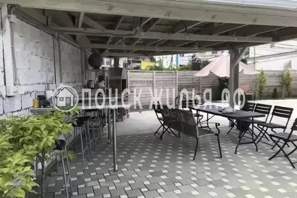 Частный сектор «Дача на Морской» Частный сектор «Дача на Морской»