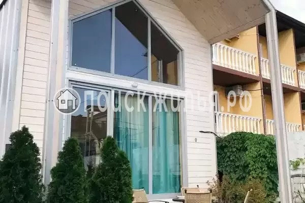 Частный сектор «Дача на Морской» Частный сектор «Дача на Морской»