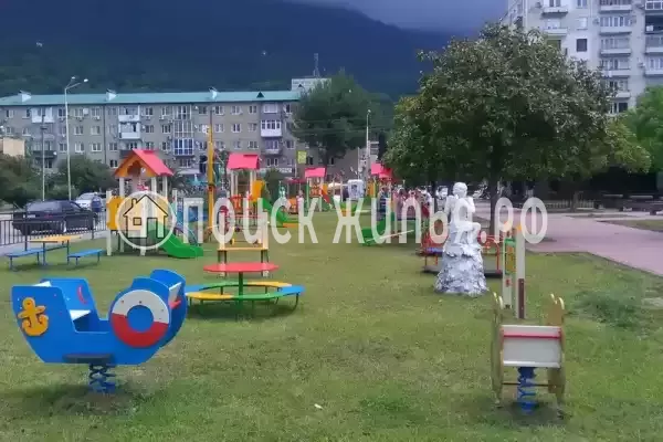 Квартира «Возле моря» Квартира «Возле моря»