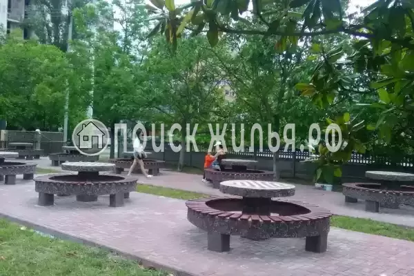 Квартира «Возле моря» Квартира «Возле моря»