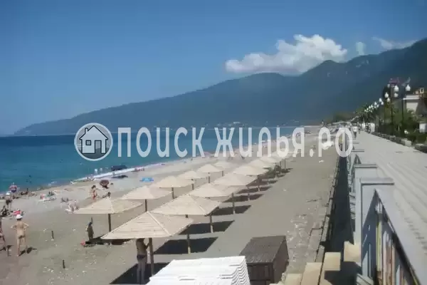 Квартира «Возле моря» Квартира «Возле моря»