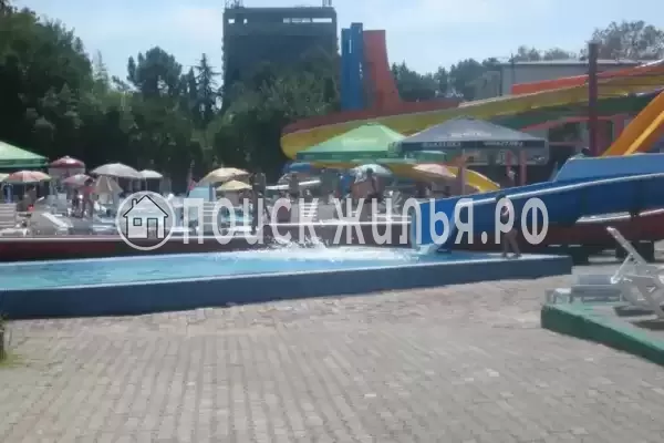 Квартира «Возле моря» Квартира «Возле моря»