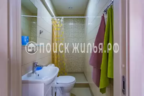 Дом под ключ «Второй этаж»