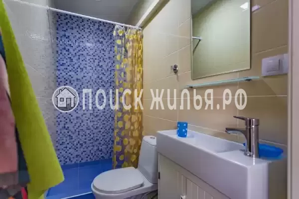 Дом под ключ «Второй этаж»