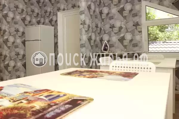 Дом под ключ «Второй этаж»