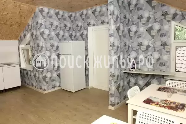 Дом под ключ «Второй этаж»