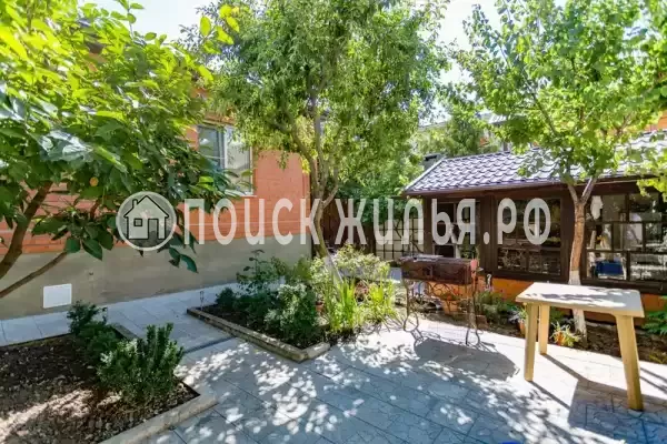 Дом под ключ «Второй этаж»