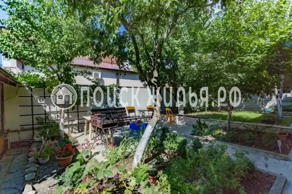 Дом под ключ «Второй этаж»