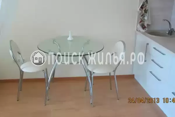 Апартаменты «В КК Аквамарин» Апартаменты «В КК Аквамарин»