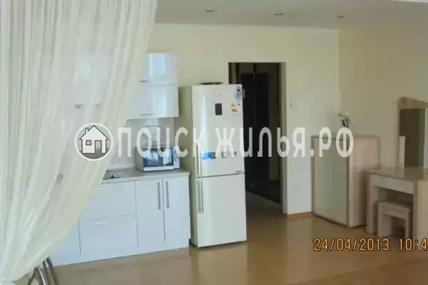 Апартаменты «В КК Аквамарин» Апартаменты «В КК Аквамарин»