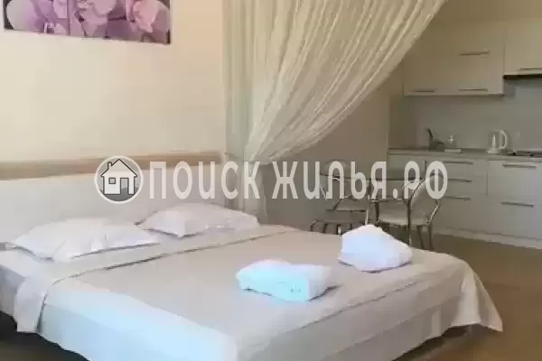 Апартаменты «В КК Аквамарин» Апартаменты «В КК Аквамарин»