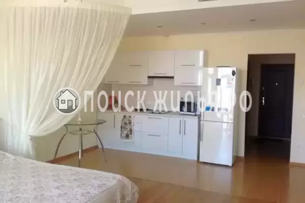 Апартаменты «В КК Аквамарин» Апартаменты «В КК Аквамарин»