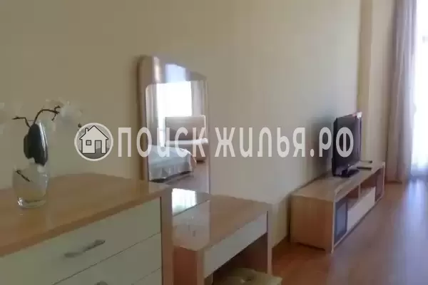 Апартаменты «В КК Аквамарин» Апартаменты «В КК Аквамарин»