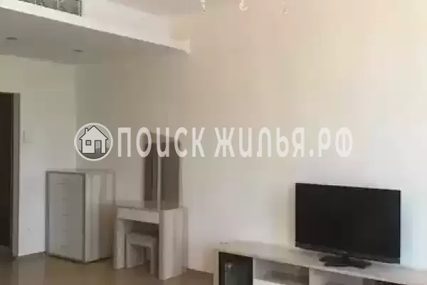 Апартаменты «В КК Аквамарин» Апартаменты «В КК Аквамарин»