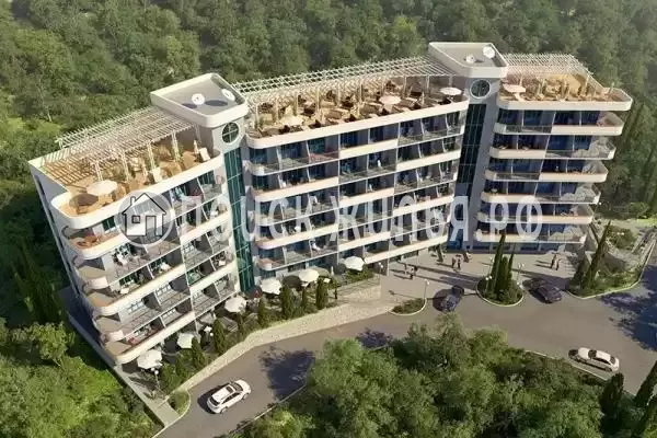 Апартаменты «В ЖК Форосский берег» Апартаменты «В ЖК Форосский берег»