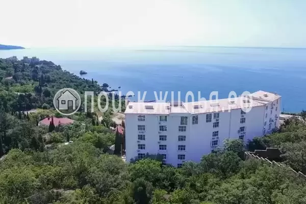 Апартаменты «В ЖК Форосский берег» Апартаменты «В ЖК Форосский берег»