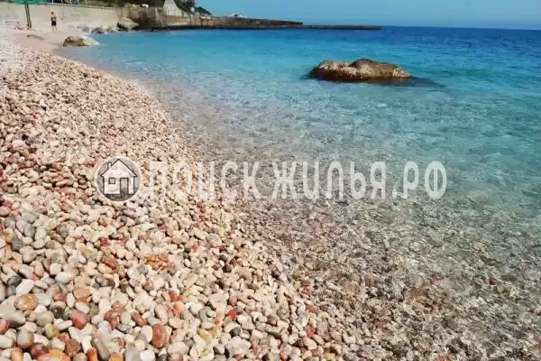 Апартаменты «В ЖК Форосский берег» Апартаменты «В ЖК Форосский берег»