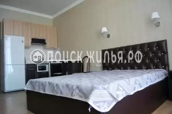 Апартаменты «В ЖК Форосский берег» Апартаменты «В ЖК Форосский берег»