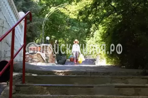 Апартаменты «В ЖК Форосский берег» Апартаменты «В ЖК Форосский берег»