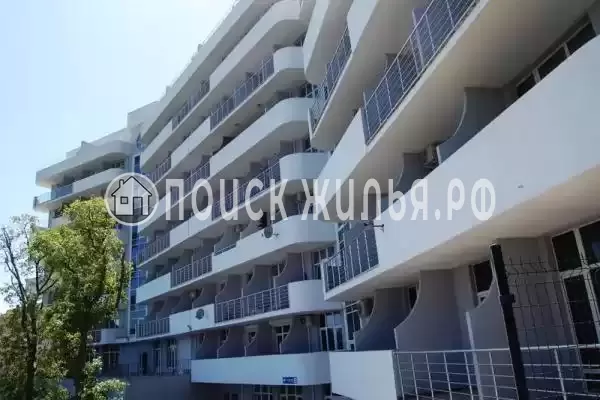 Апартаменты «В ЖК Форосский берег» Апартаменты «В ЖК Форосский берег»