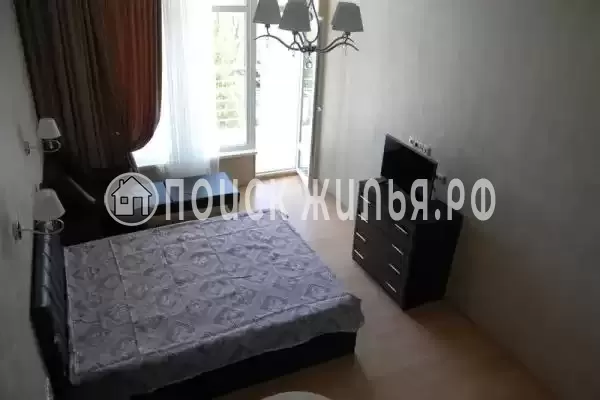 Апартаменты «В ЖК Форосский берег» Апартаменты «В ЖК Форосский берег»