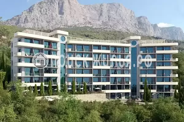 Апартаменты «В ЖК Форосский берег» Апартаменты «В ЖК Форосский берег»