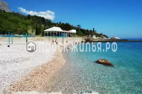 Апартаменты «В ЖК Форосский берег» Апартаменты «В ЖК Форосский берег»