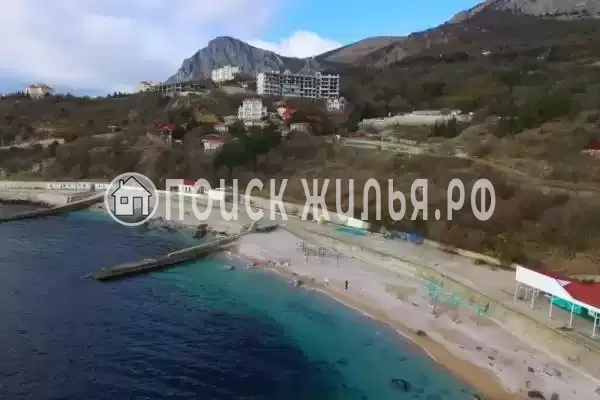 Апартаменты «В ЖК Форосский берег» Апартаменты «В ЖК Форосский берег»