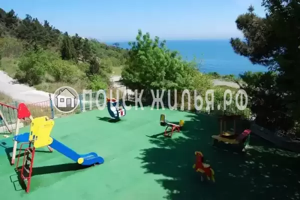 Апартаменты «В ЖК Форосский берег» Апартаменты «В ЖК Форосский берег»